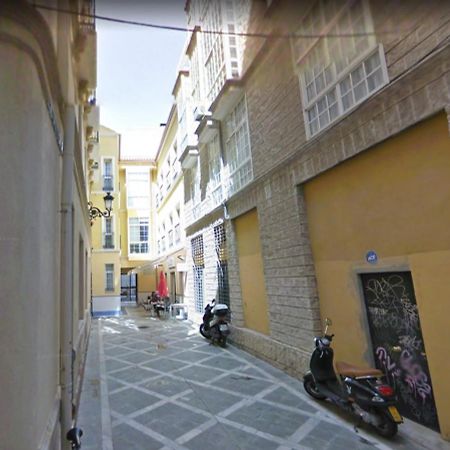 Apartamento Mezquitilla - Centro Histórico Málaga Exterior foto